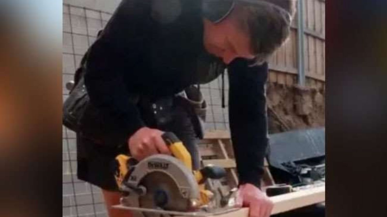 World Cup winning former Australia spinner Xavier Doherty takes up carpentry following retirement