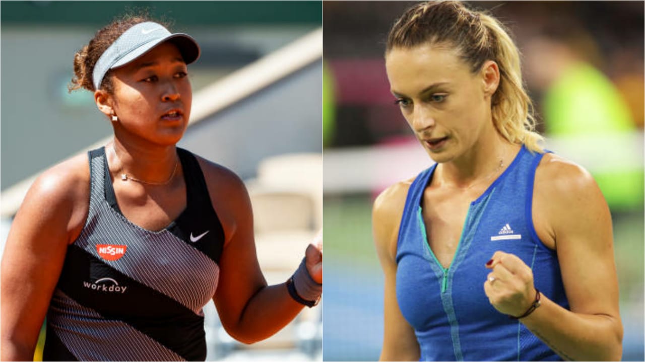 French Open 2021: Naomi Osaka vs Ana Bogdan Preview, Head to Head and Prediction for Roland Garros