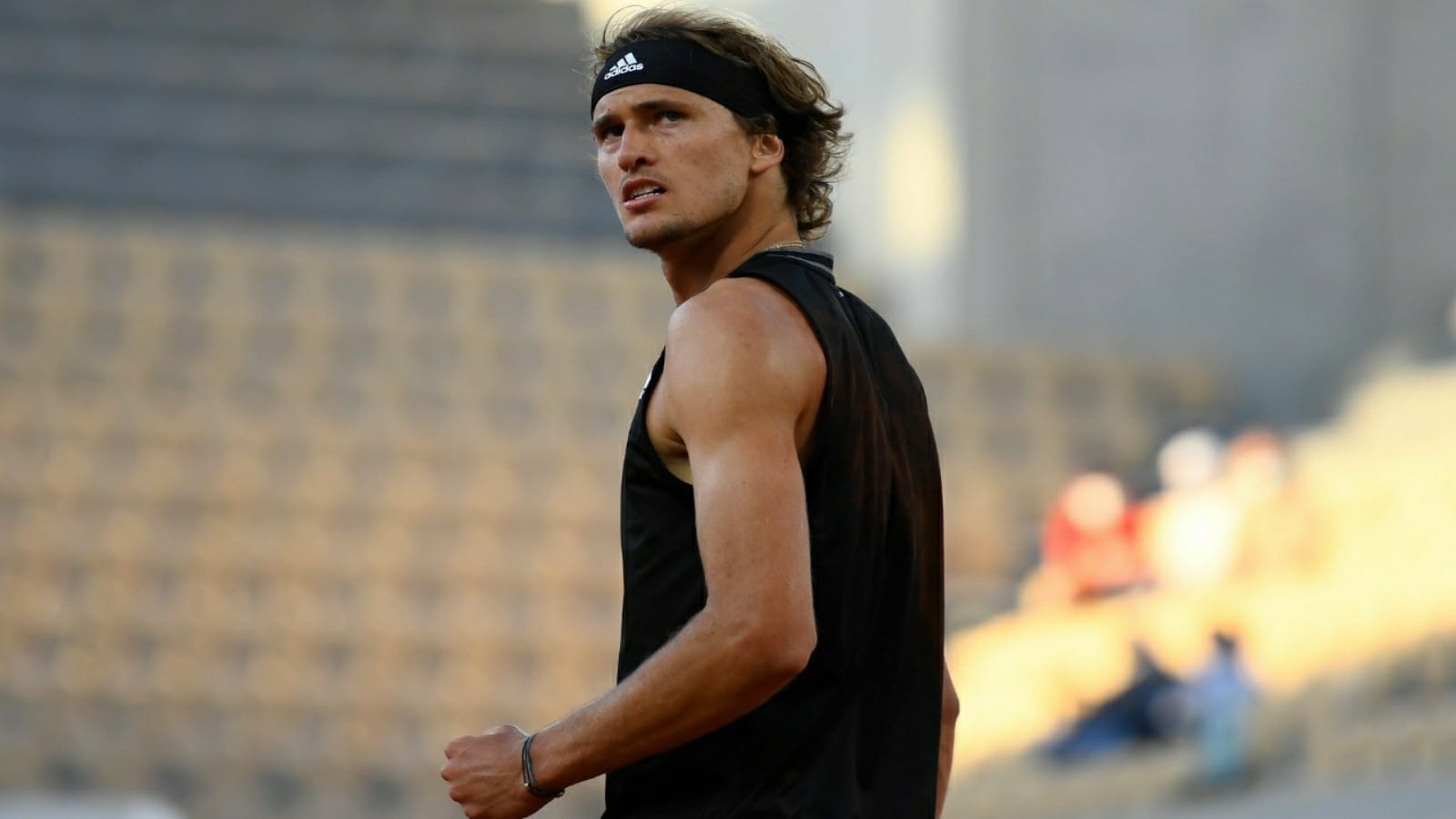 French Open 2021: Alexander Zverev continues his good run, marches into the Round of 16