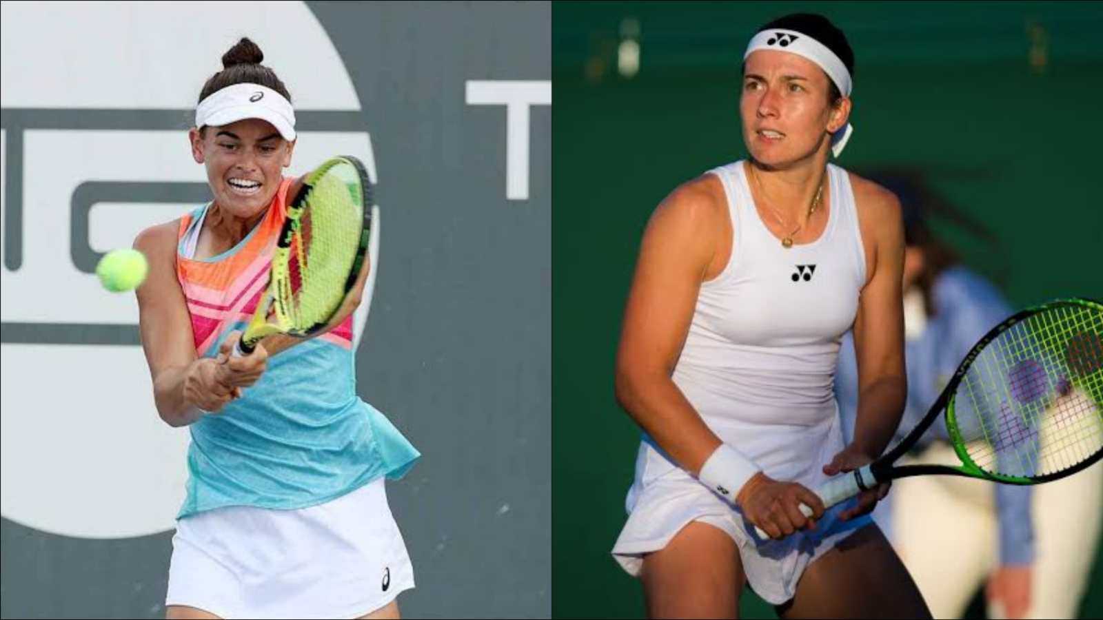 French Open 2021: Jennifer Brady vs Anastasija Sevastova Preview, Head to Head and Prediction for Roland Garros