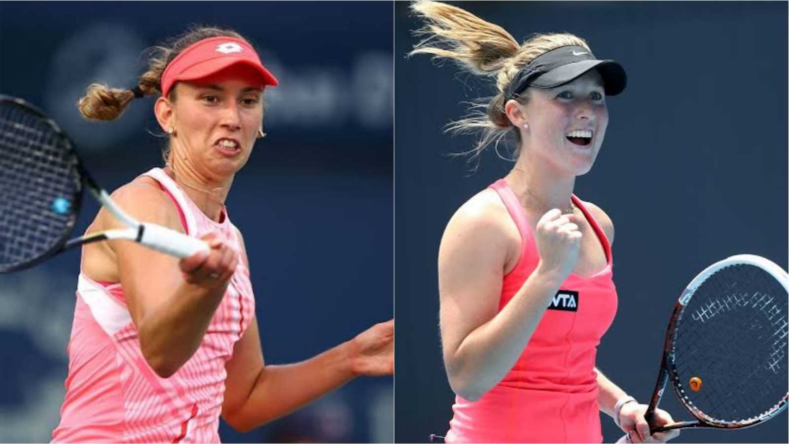 French Open 2021: Elise Mertens vs Storm Sanders Preview, Head to Head and Prediction for Roland Garros