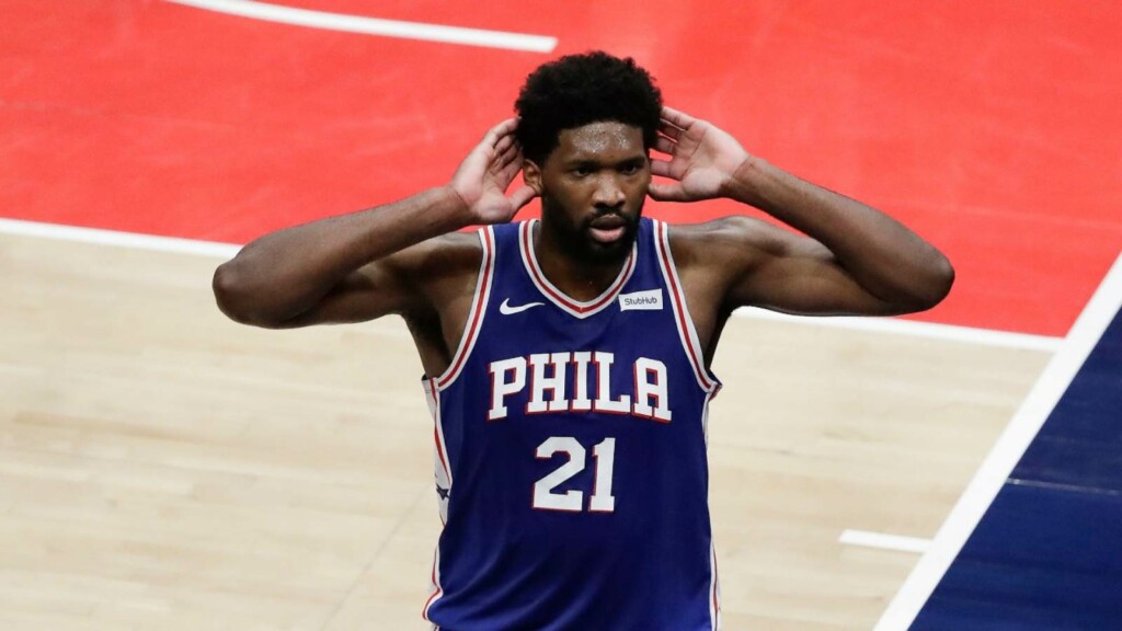 Joel Embiid