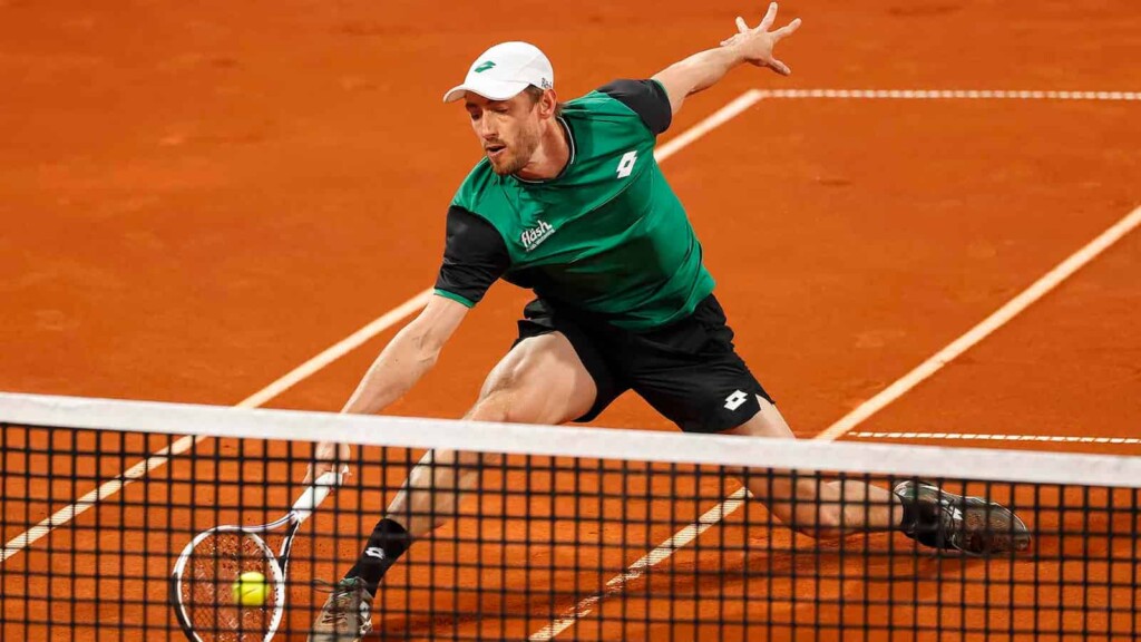 John Millman