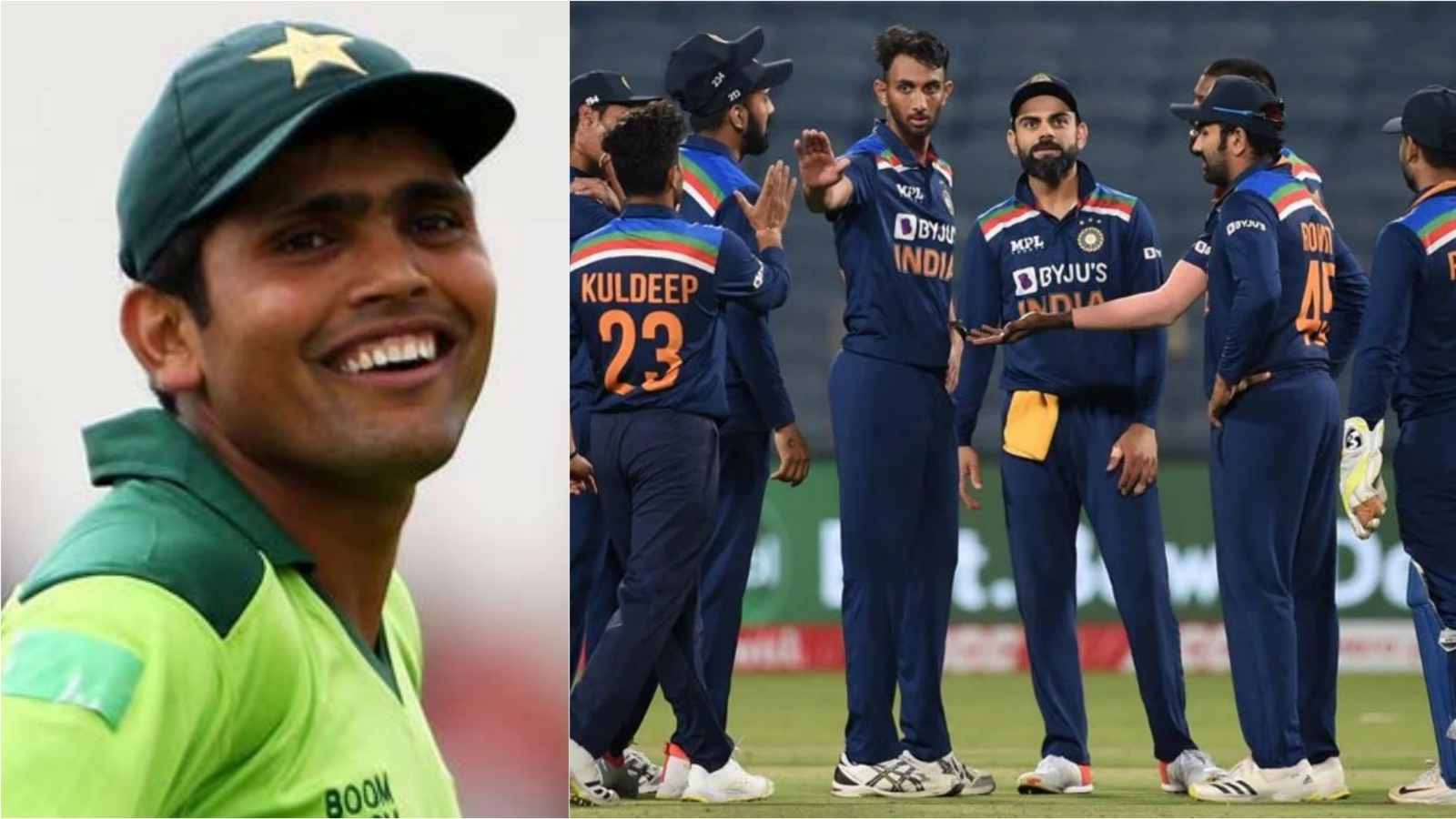 SL vs IND: ‘Even if India sends a C team to Sri Lanka they will win,’ says Kamran Akmal