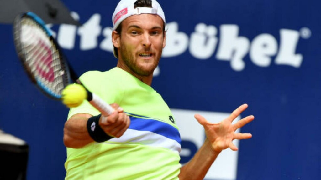 Joao Sousa