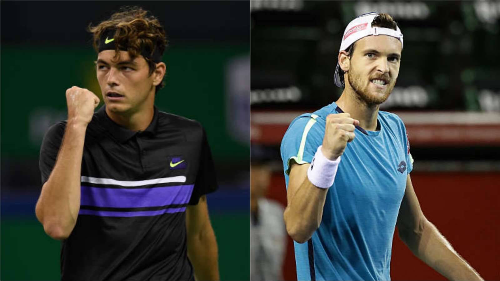 French Open 2021: Taylor Fritz vs Joao Sousa Preview, Head to Head and Prediction for Roland Garros