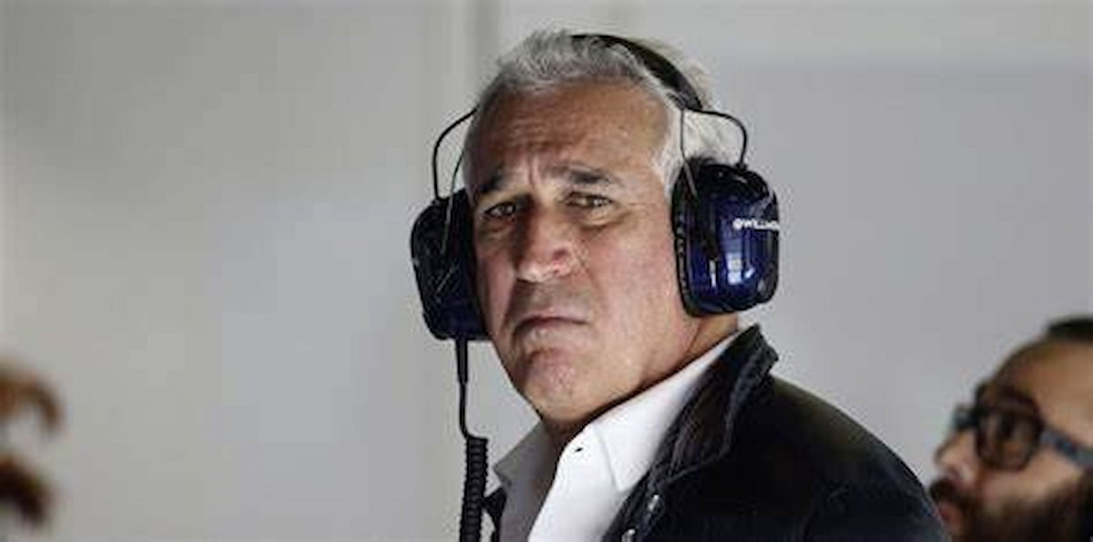 Lawrence Stroll confirms talks of an Aston Martin-Audi partnership