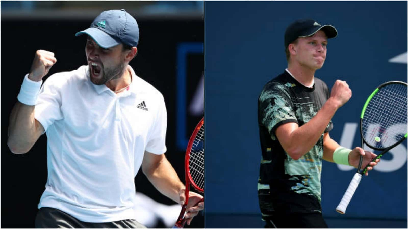 French Open 2021: Aslan Karatsev vs Jenson Brooksby Preview, Head-to-Head and Prediction For Roland Garros