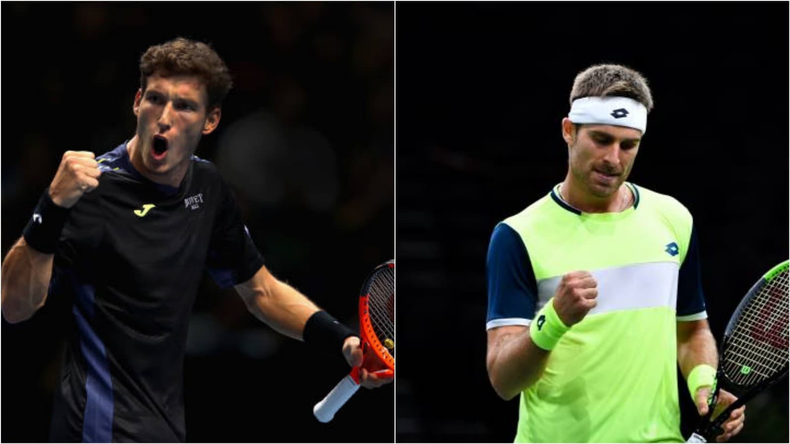 French Open 2021: Pablo Carreno Busta vs Norbert Gombos Preview, Head to Head and Prediction for Roland Garros