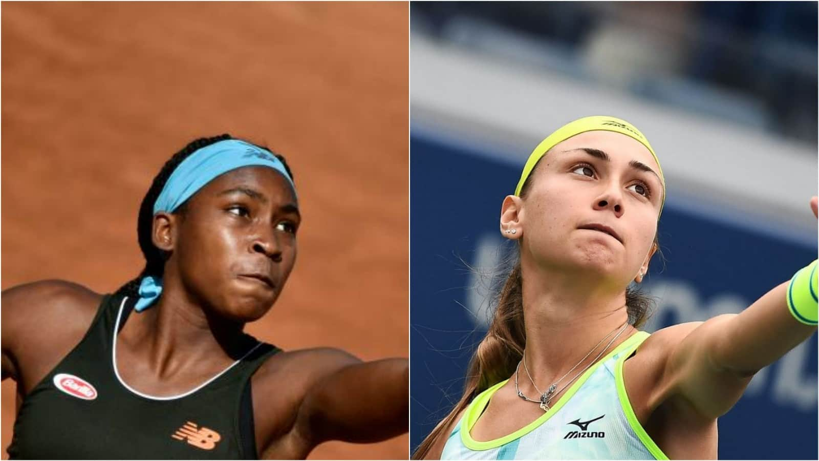 French Open 2021: Coco Gauff vs Aleksandra Krunic Preview, Head to Head and Prediction for Roland Garros