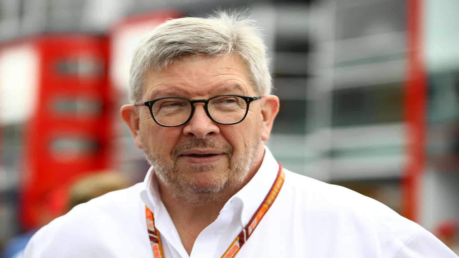 “No room for that,” Ross Brawn rubbishes rumors about double diffuser in 2022 F1 season