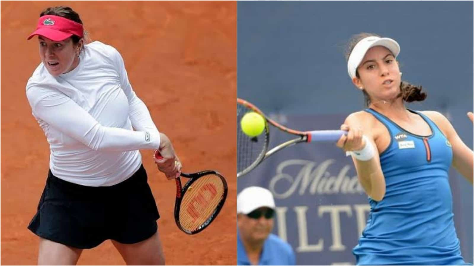 French Open 2021: Anastasia Pavlyuchenkova vs Christina McHale Preview, Head to Head and Prediction for Roland Garros