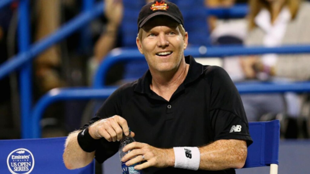 Jim Courier