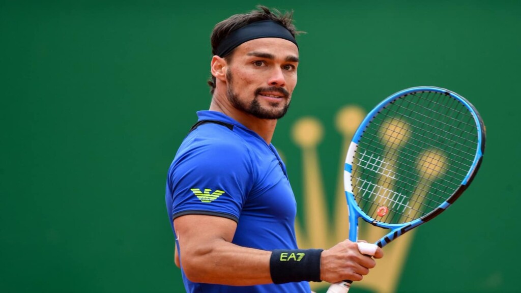 Fabio Fognini