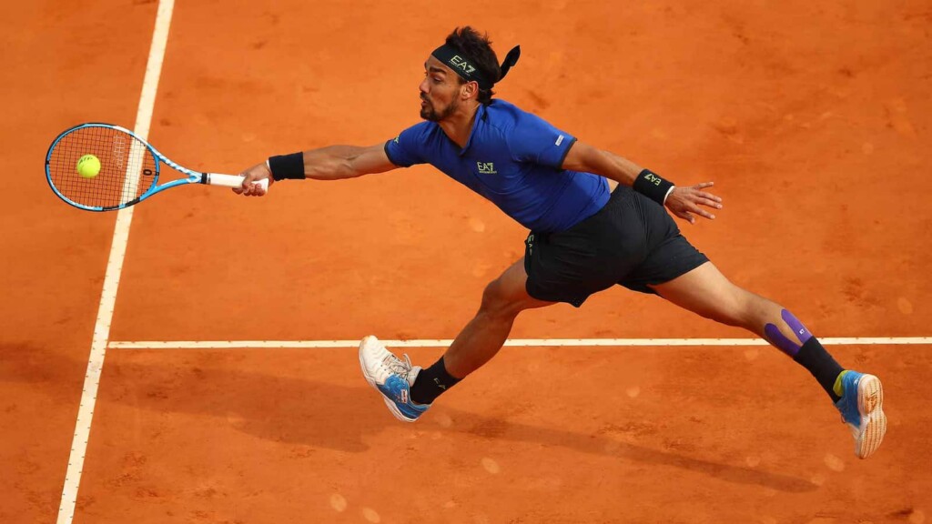 Fabio Fognini