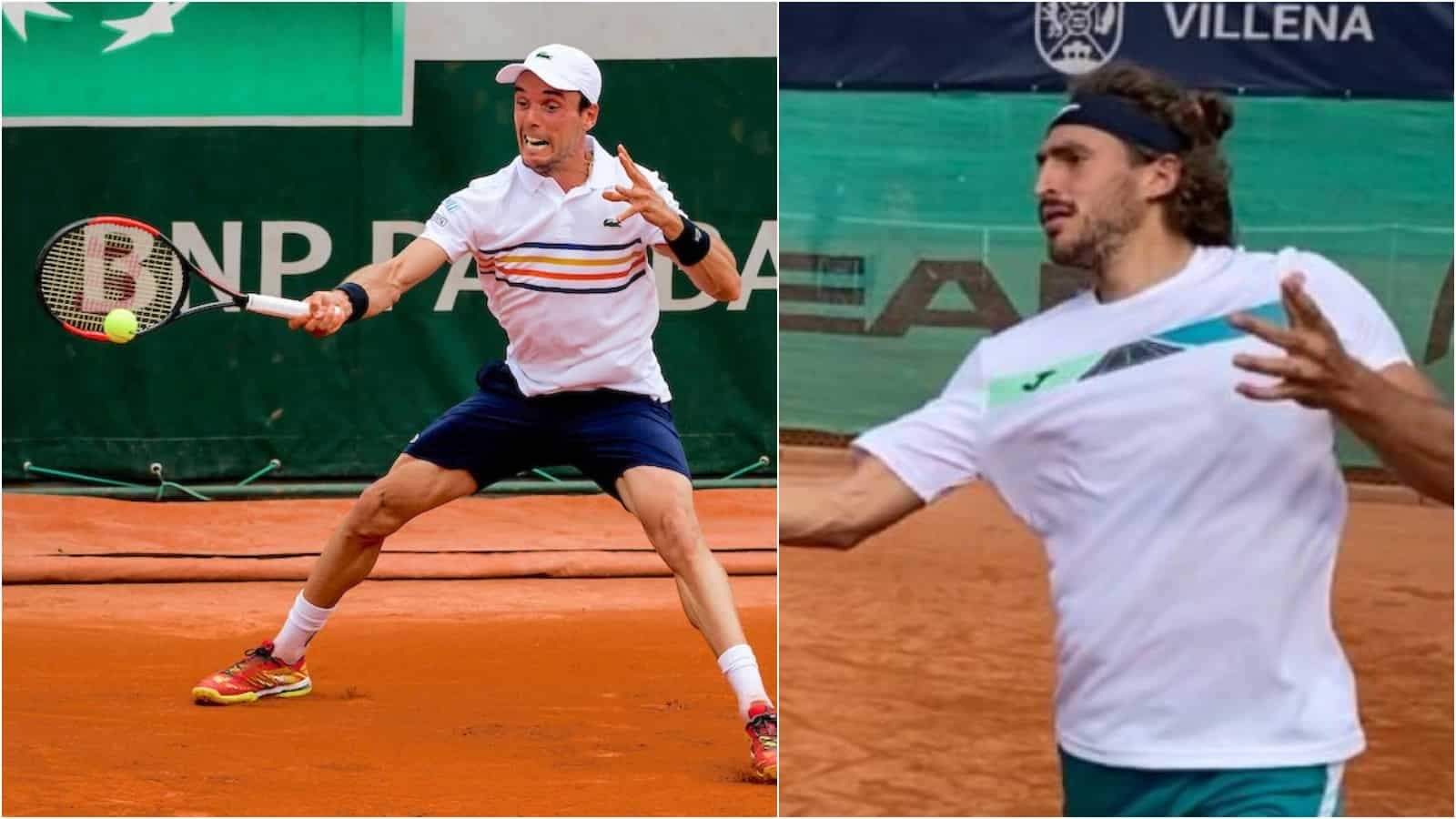 French Open 2021: Roberto Bautista Agut vs Mario Vilella Martinez – Preview, Head to Head and Prediction for Roland Garros