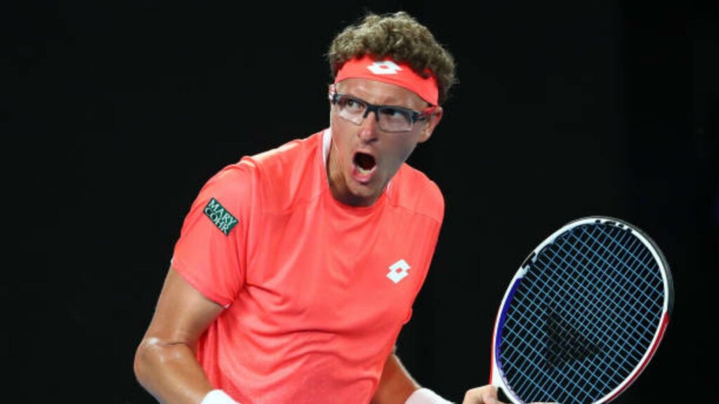 Denis Istomin