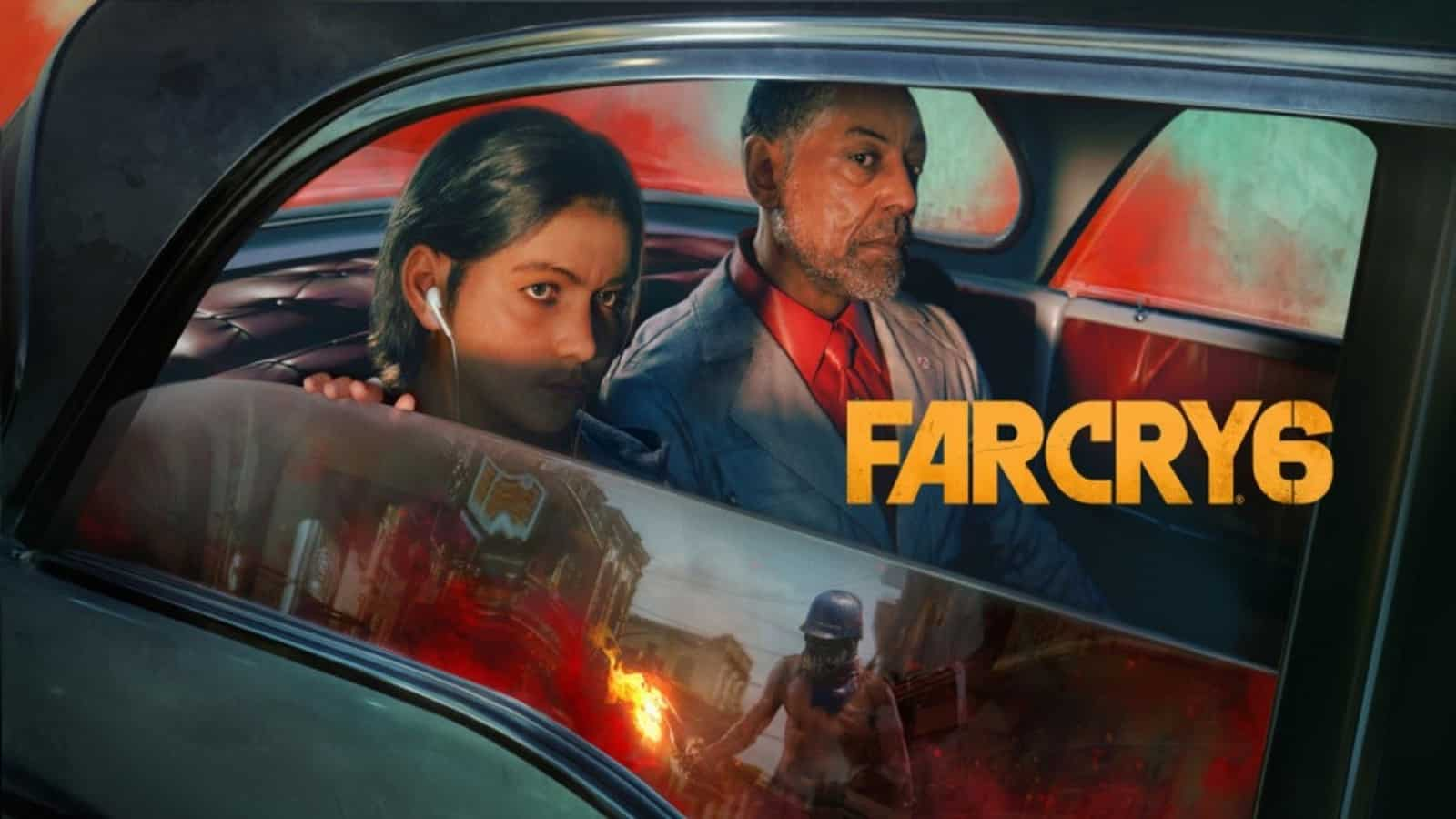 Far Cry 6 Gameplay Revealed: Island, plot, weapons, and More