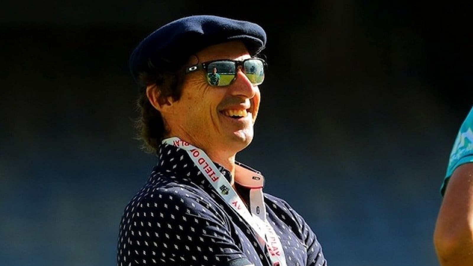 “I would tell Kuldeep Yadav not to worry about what other players are doing,” says Brad Hogg