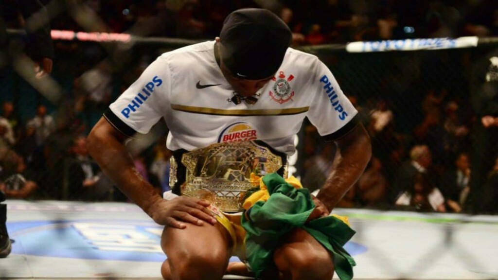 Anderson Silva