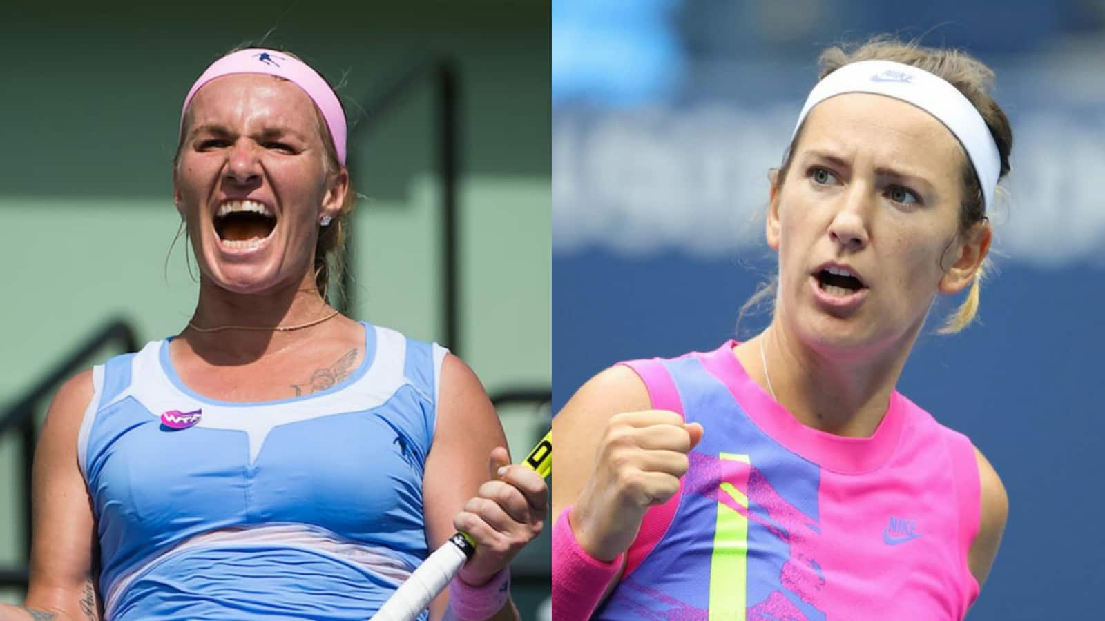 French Open 2021: Victoria Azarenka vs Svetlana Kuznetsova Preview, Head to Head and Prediction for Roland Garros