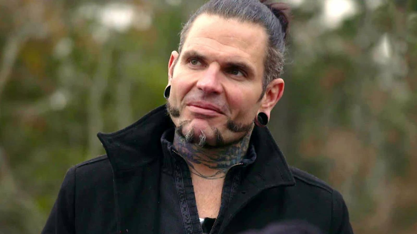 The most tragic night of WWE Raw Superstar Jeff Hardy’s career