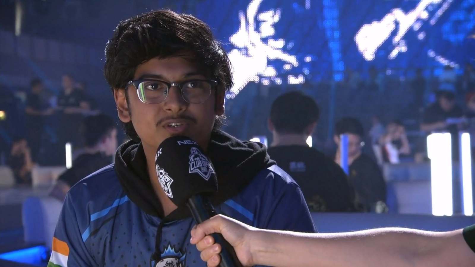 MortaL a.k.a. Naman Mathur nominated for Streamer of the Year at Esports Awards 2021