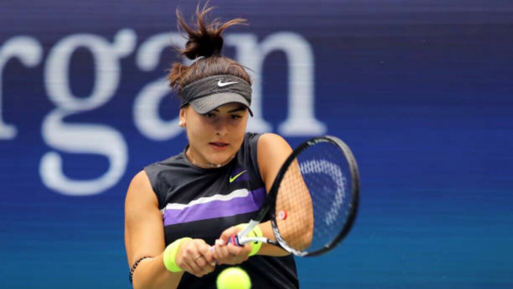 Bianca Andreescu