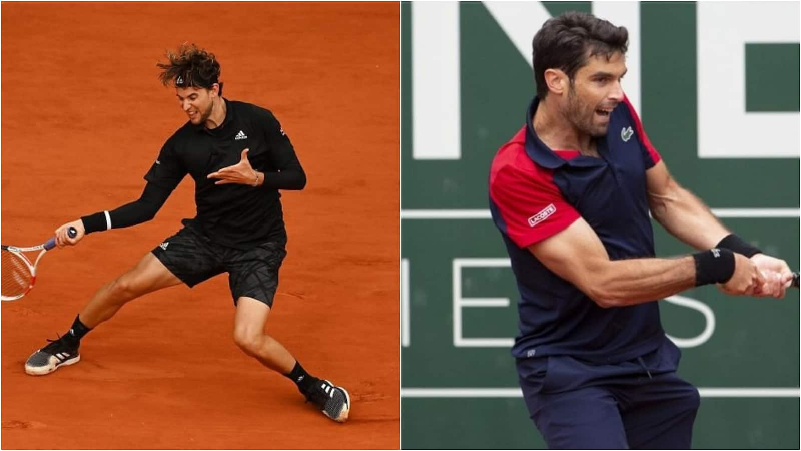 French Open 2021: Dominic Thiem vs Pablo Andujar – Preview, Head to Head and Prediction for Roland Garros