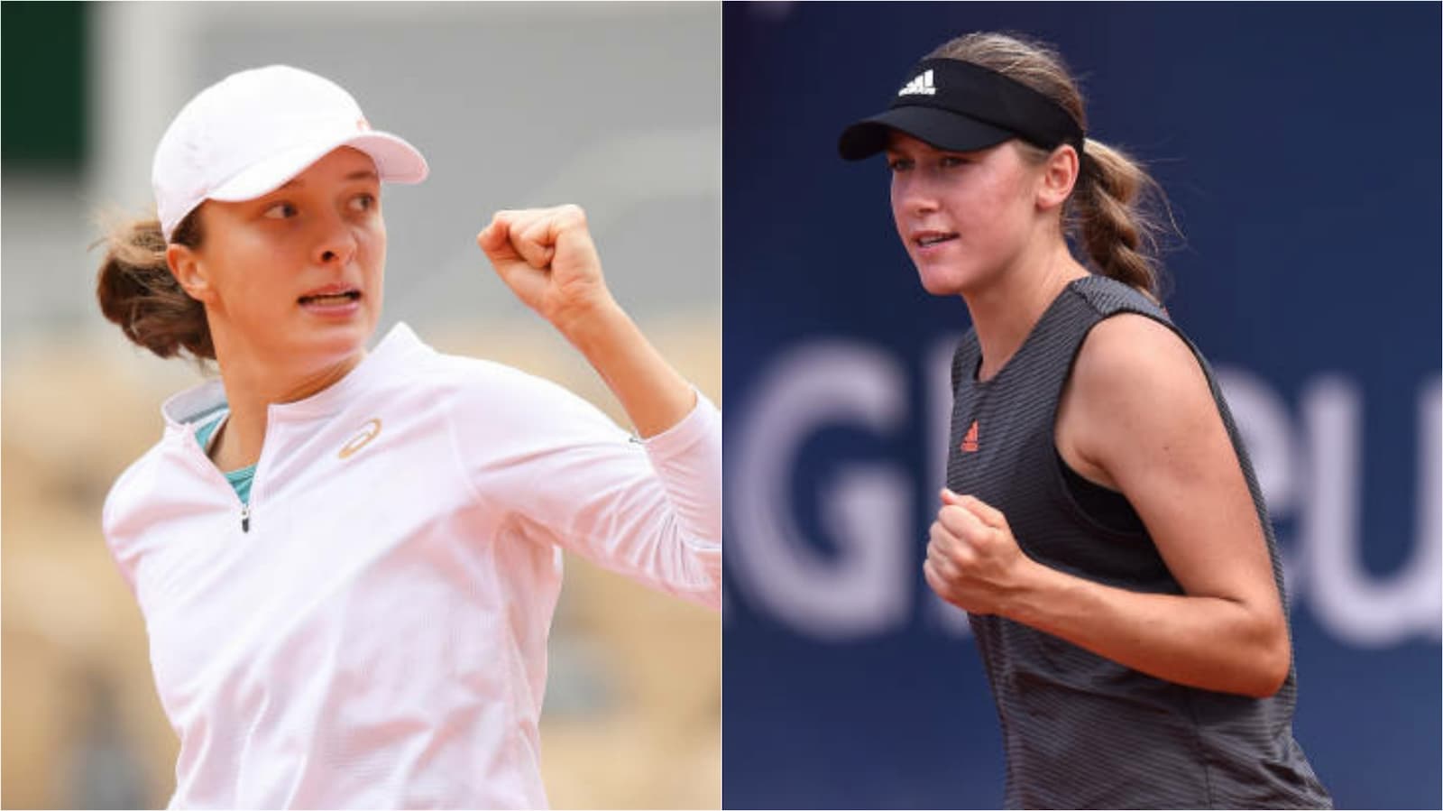 French Open 2021: Iga Swiatek vs Kaja Juvan Preview, Head to Head and Prediction