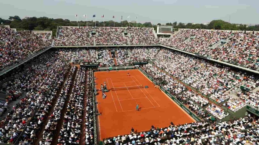 French Open 2021