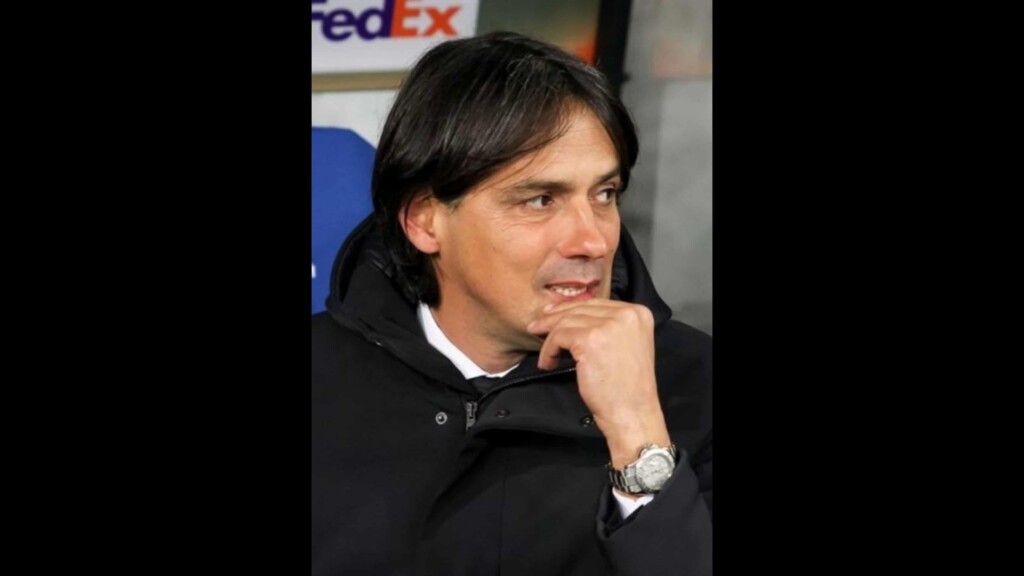 Simeone Inzaghi