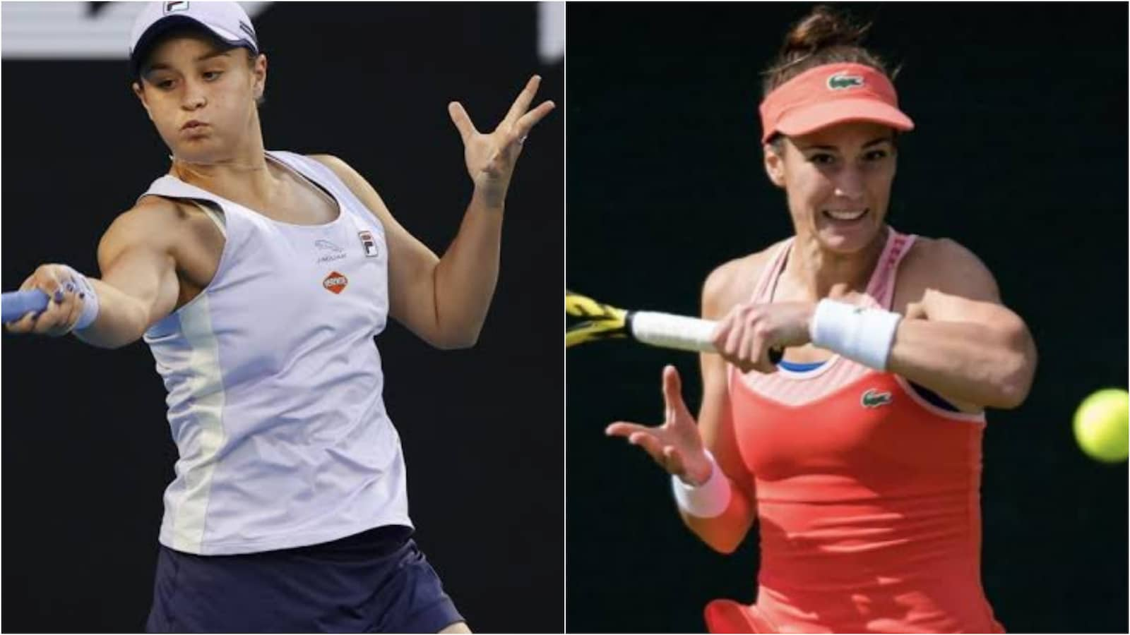 French Open 2021: Ashleigh Barty vs Bernarda Pera- Preview, Head to Head and Prediction