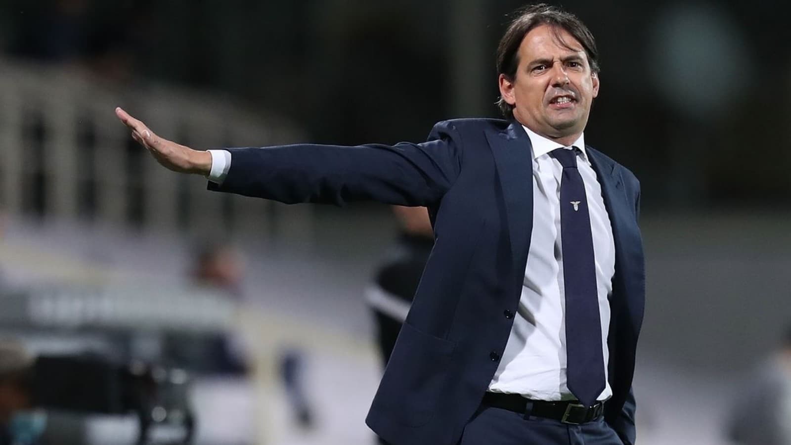 Inter News: Simone Inzaghi appointed as Antonio Conte’s successor