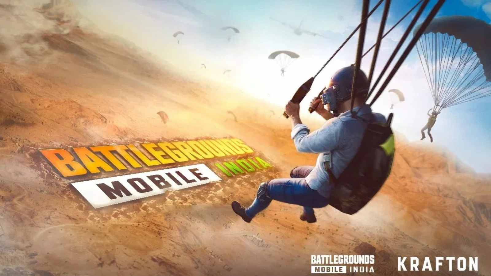 Battlegrounds Mobile India (PUBG Mobile): Features, leaked maps, and more