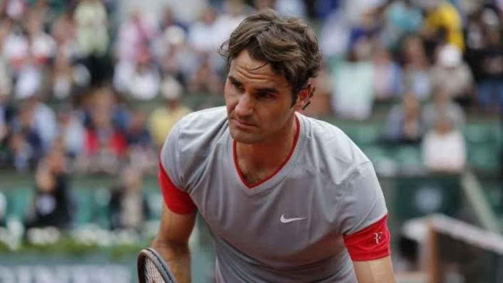 Long time coach of Roger Federer reveals ‘this’ secret about him