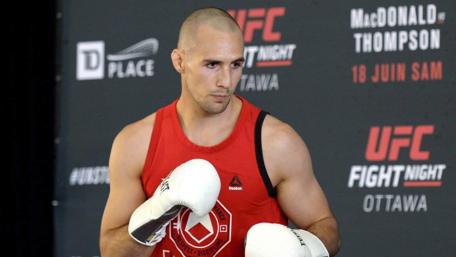 Former Bellator champion Rory MacDonald says fighters outside the UFC are just as dangerous