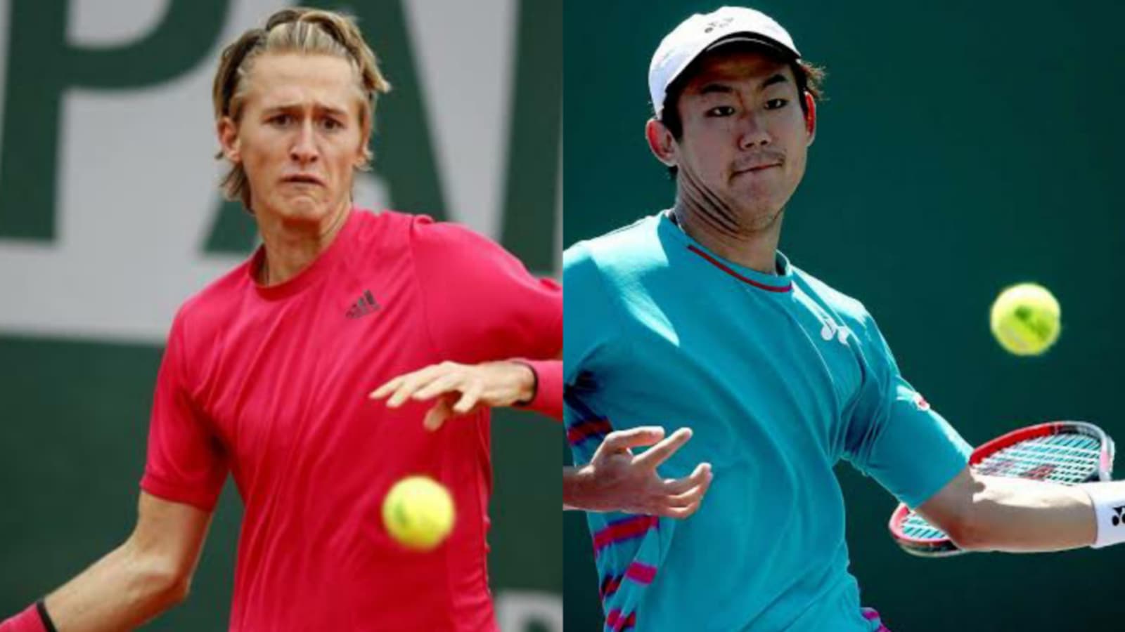 ATP Parma 2021: Sebastian Korda vs Yoshihito Nishioka–Preview, Head to Head and Prediction for Emilia-Romagna Open