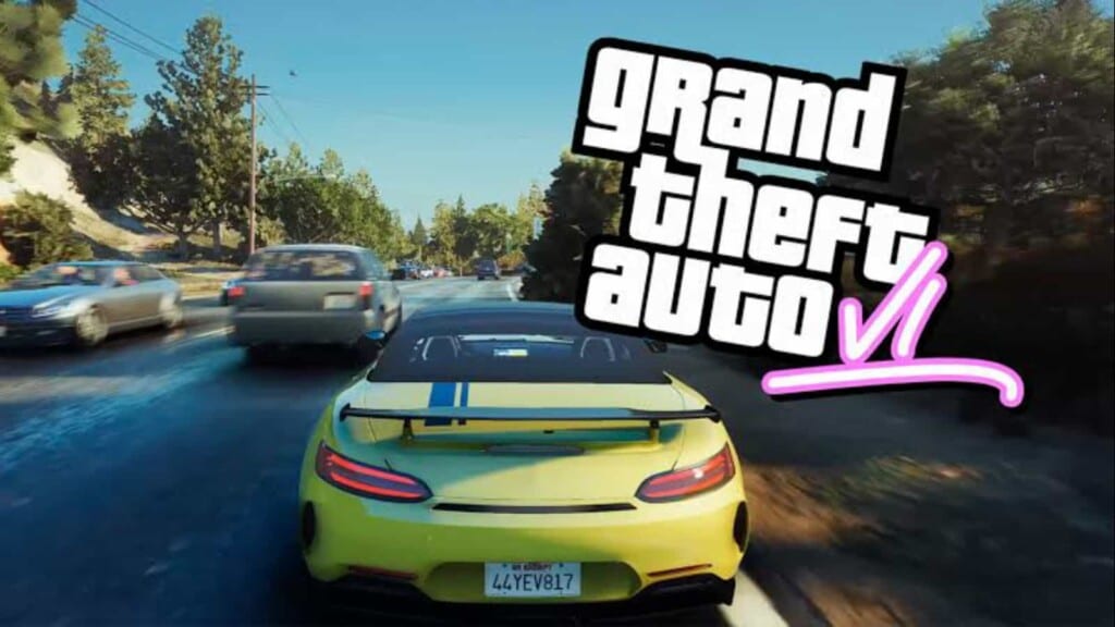 GTA 6