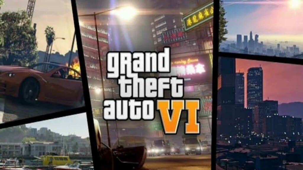 GTA 6