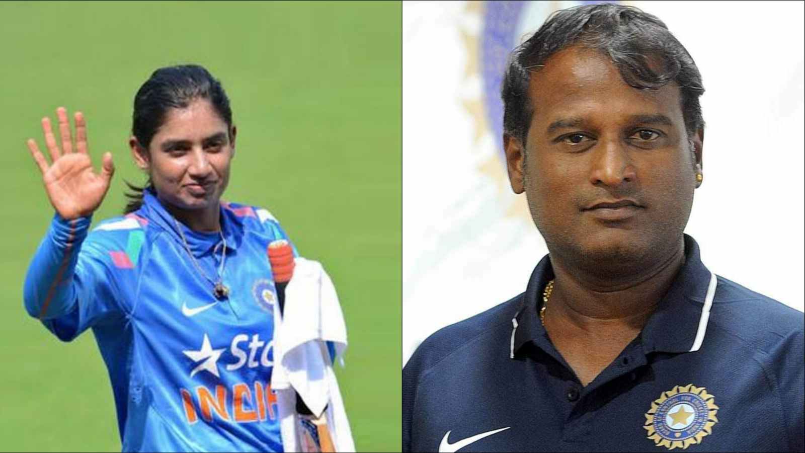 ‘We will work in tandem’ – Mithali Raj looks forward to working in unison with Ramesh Powar