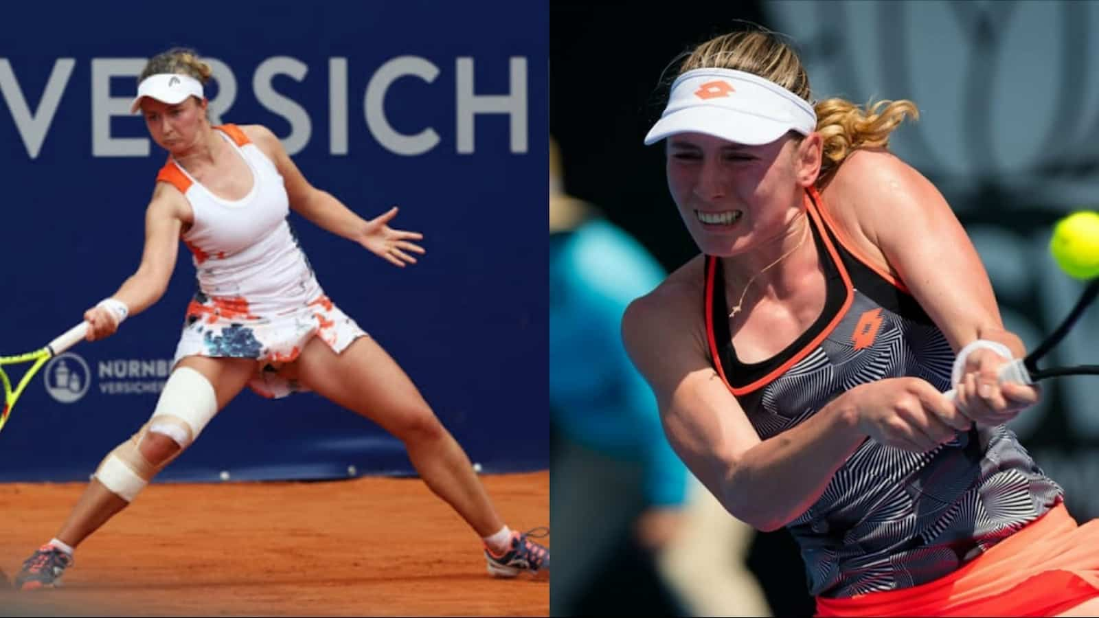 WTA Strasbourg Open 2021: Barbora Krejcikova vs Ekaterina Alexandrova – Preview, Head-to-Head and Prediction