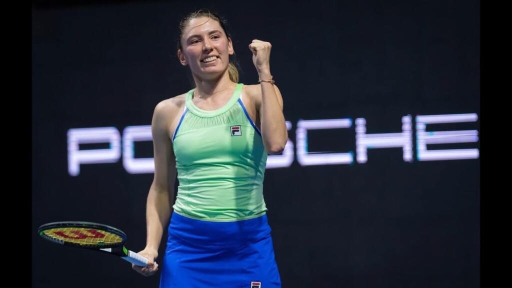 Ekaterina Alexandrova