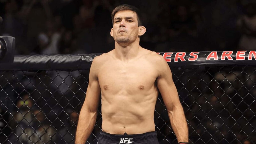 Demian Maia