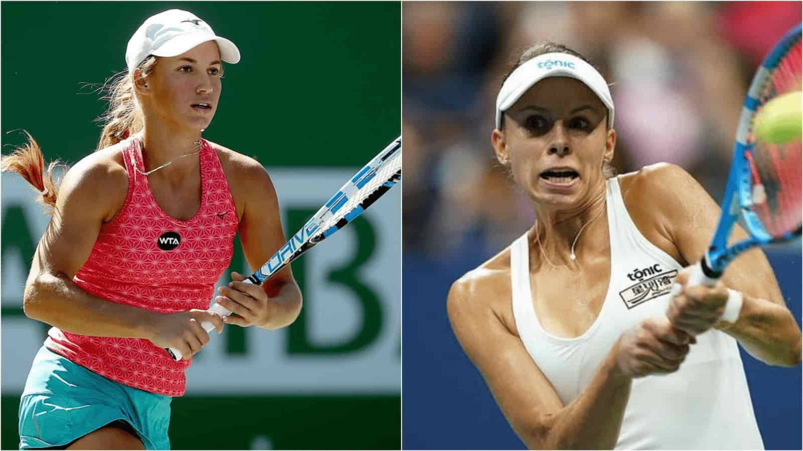 WTA Strasbourg Open 2021: Yulia Putintseva vs Magda Linette – Preview, Head-to-Head and Prediction