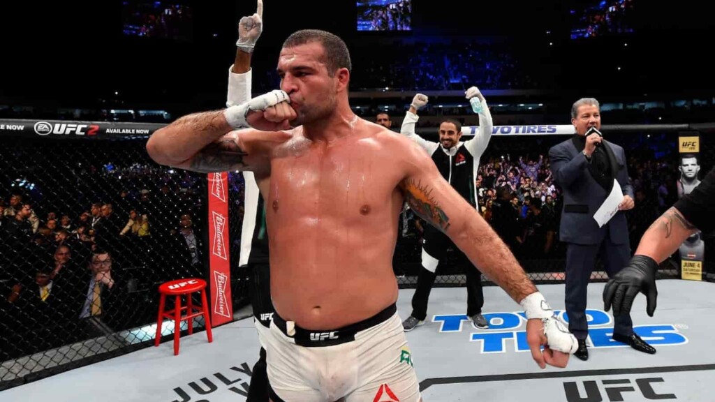 Shogun Rua