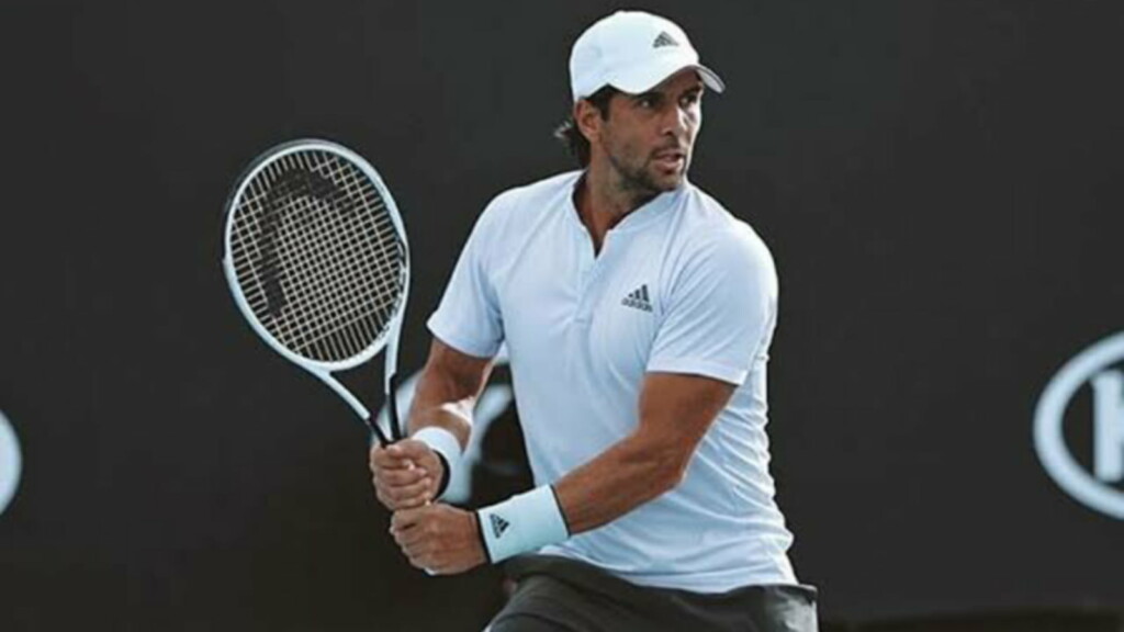 Fernando Verdasco