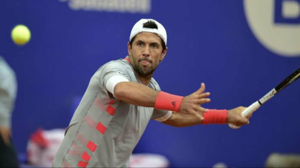 Fernando Verdasco