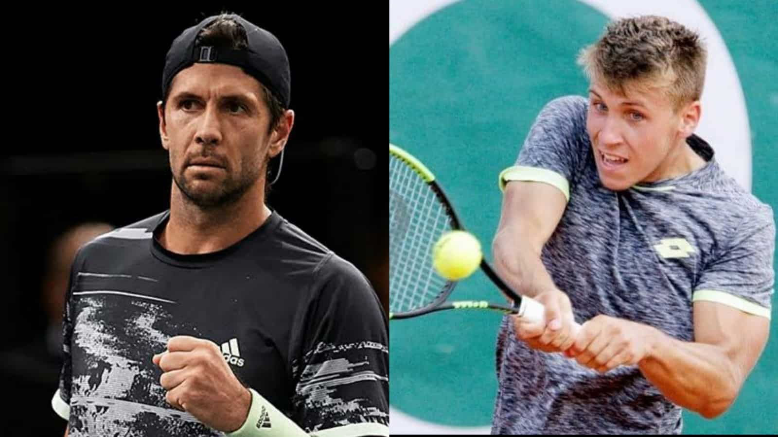 ATP Belgrade Open 2021: Fernando Verdasco vs Alex Molcan–Preview, Head to Head and Prediction