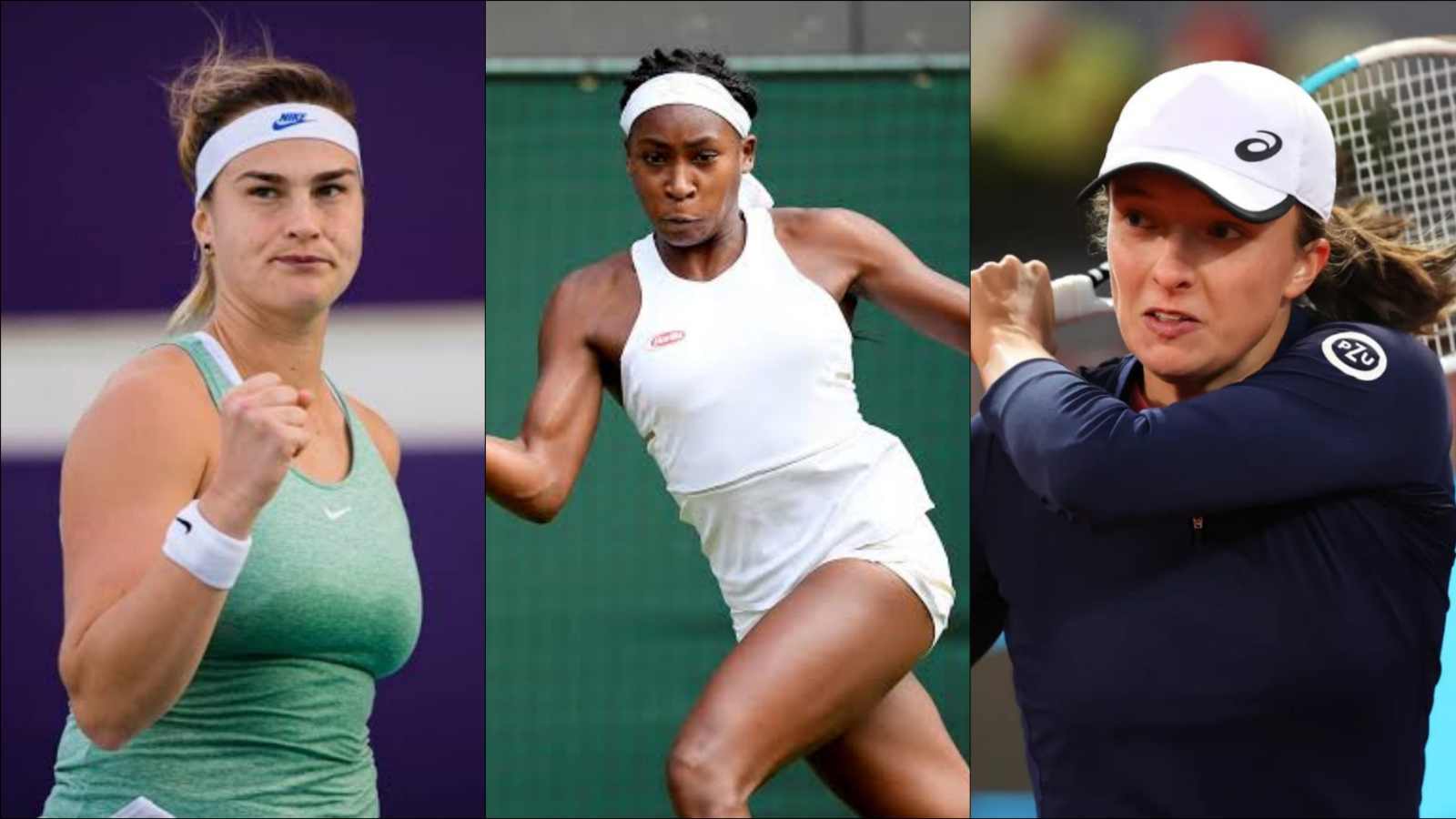 French Open 2021: Top 5 Players to Watch Out For (Women’s Singles)